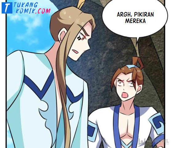 Rebirth Become a Dog Chapter 108 Gambar 46